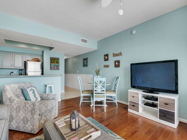 Beaches Of South Walton Condo 966386