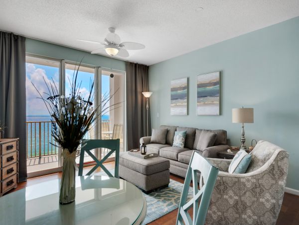 Beaches Of South Walton Condo 966386