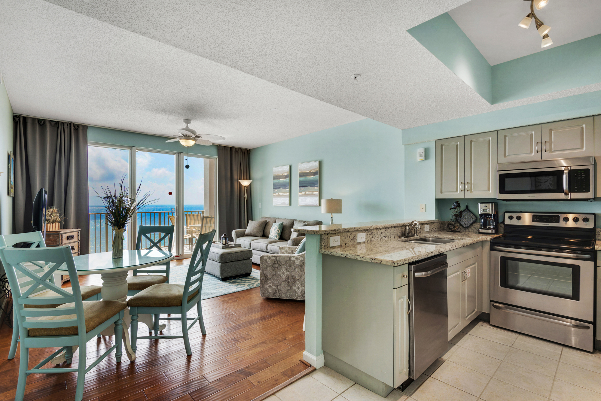 Beaches Of South Walton Condo 966386
