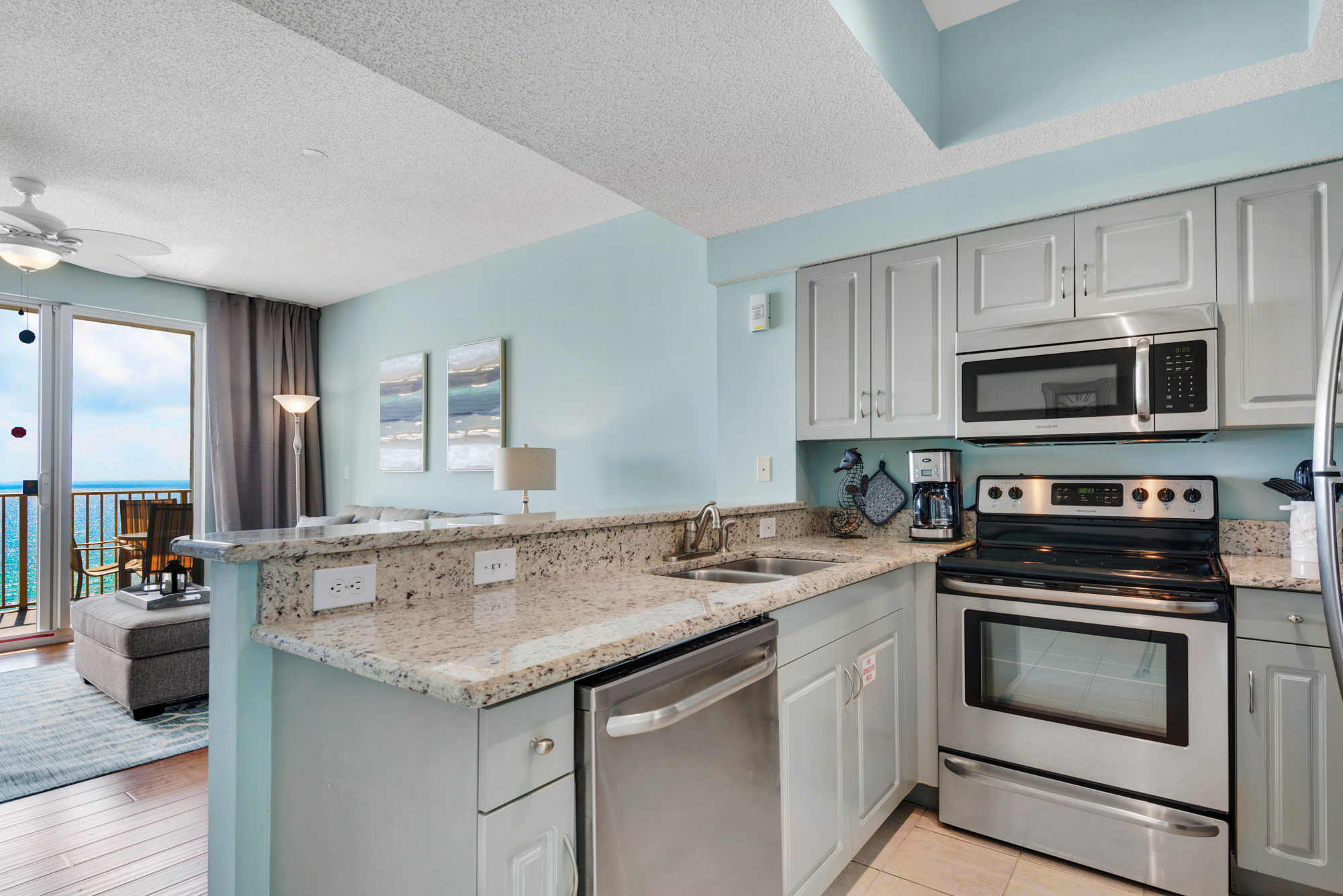 Beaches Of South Walton Condo 966386