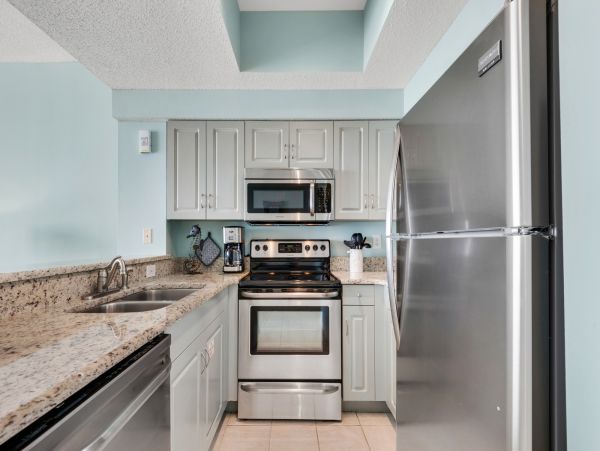 Beaches Of South Walton Condo 966386