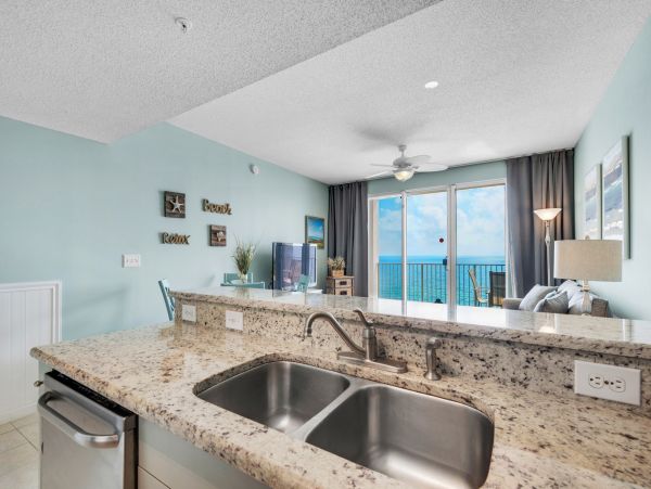 Beaches Of South Walton Condo 966386