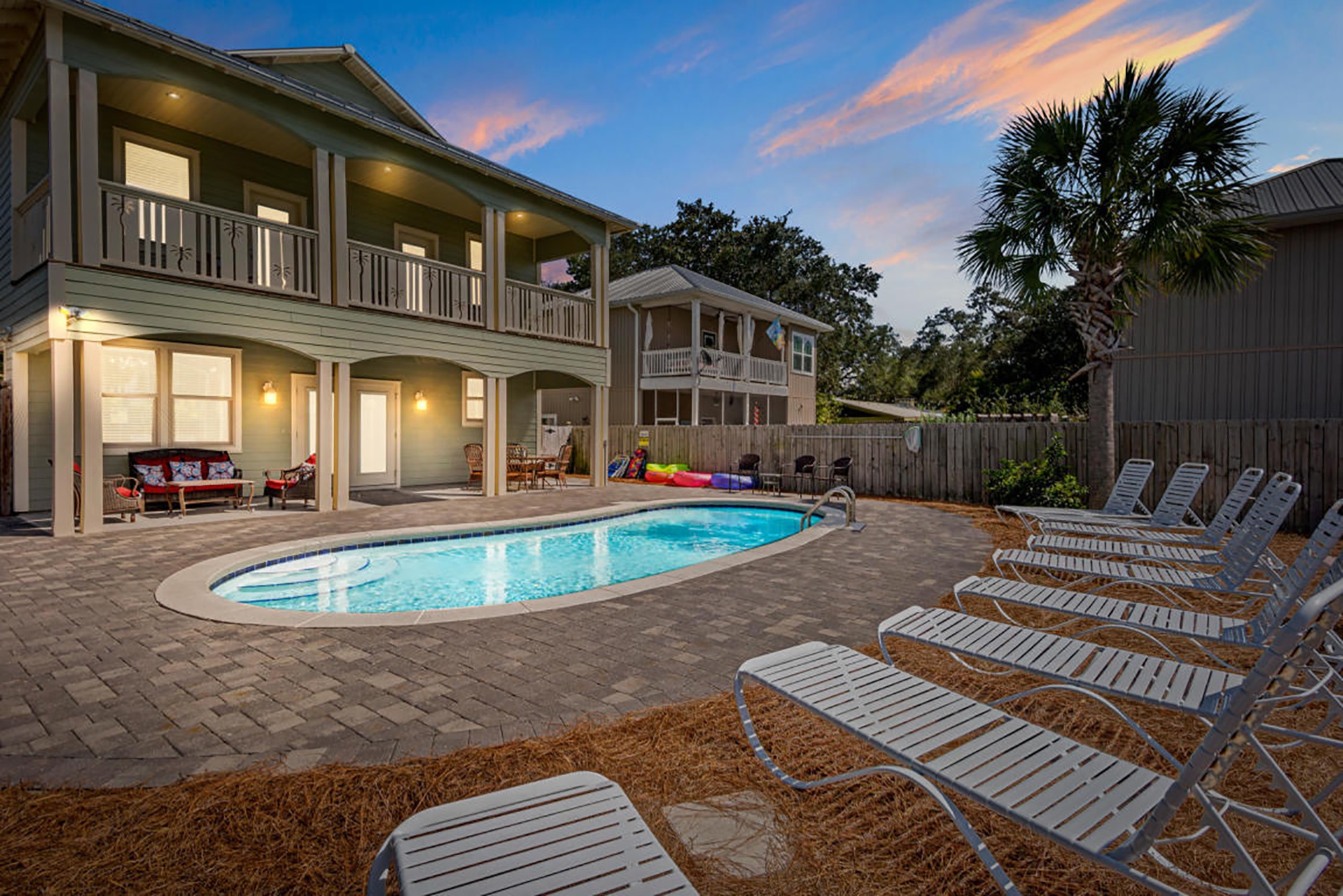 Destin Home 966387