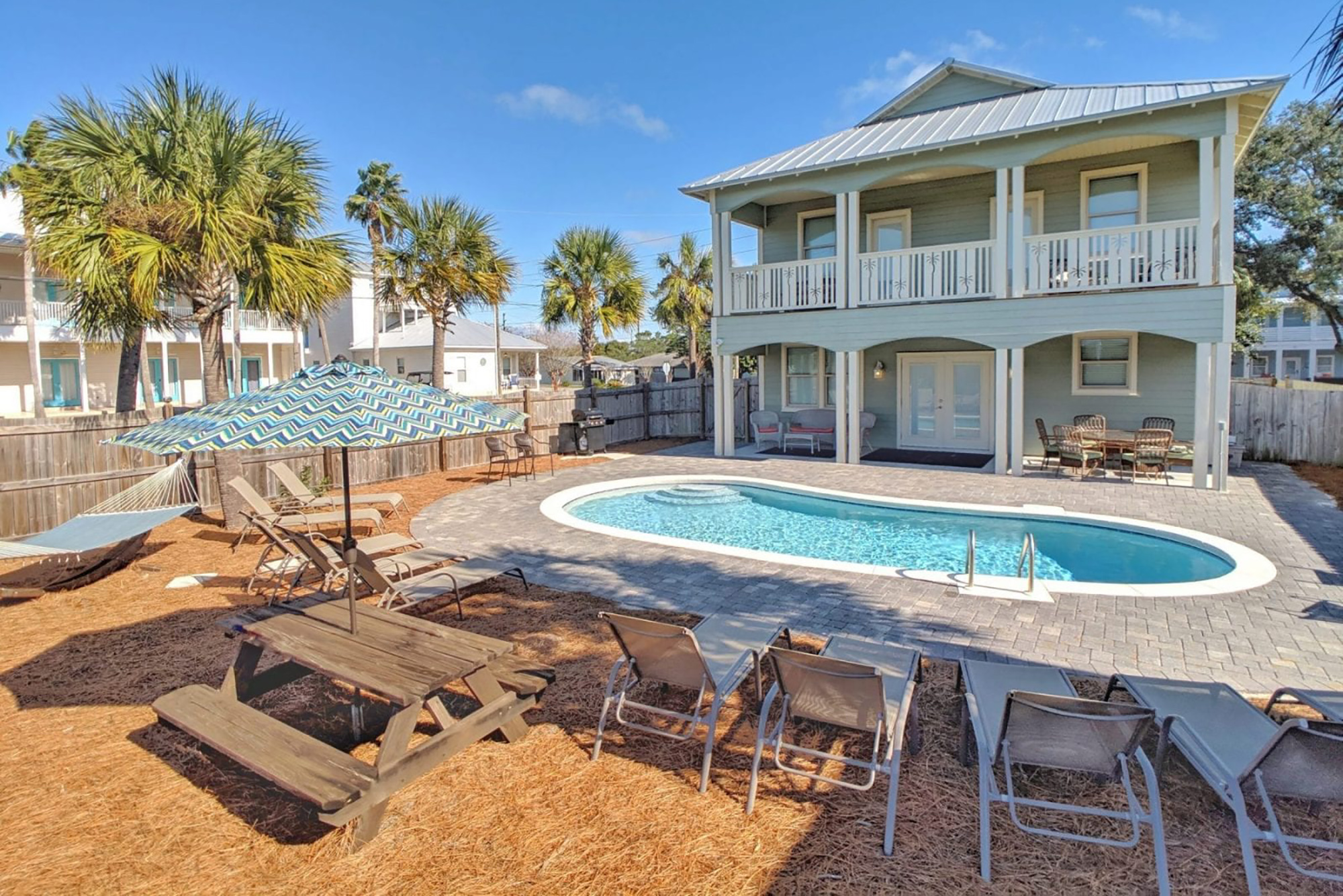 Destin Home 966387