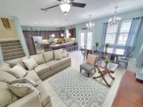 Destin Home 966387