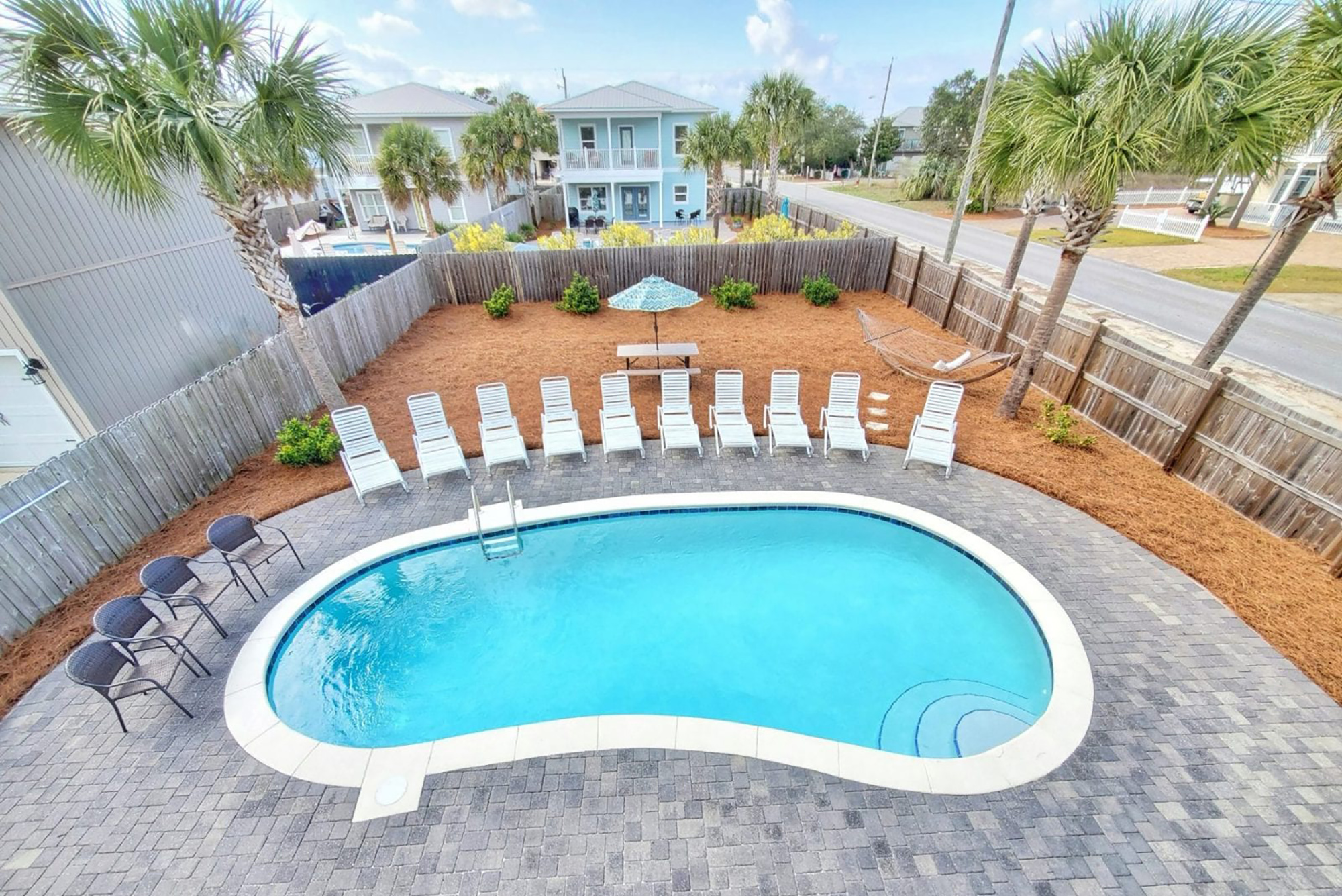Destin Home 966387