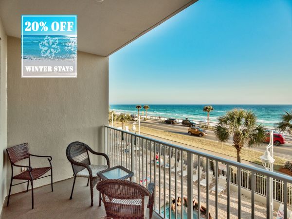 Beaches Of South Walton Condo 966388