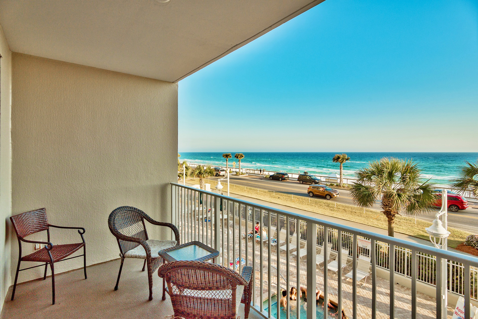 Beaches Of South Walton Condo 966388