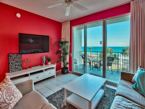 Beaches Of South Walton Condo 966388