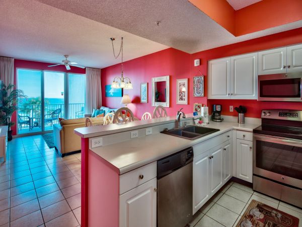 Beaches Of South Walton Condo 966388