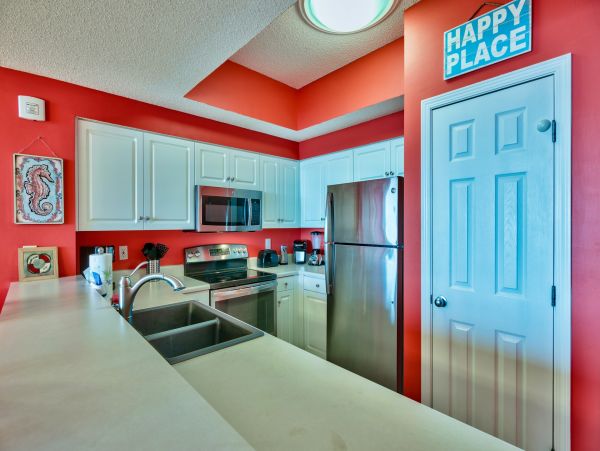 Beaches Of South Walton Condo 966388