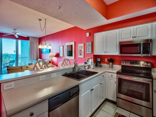 Beaches Of South Walton Condo 966388