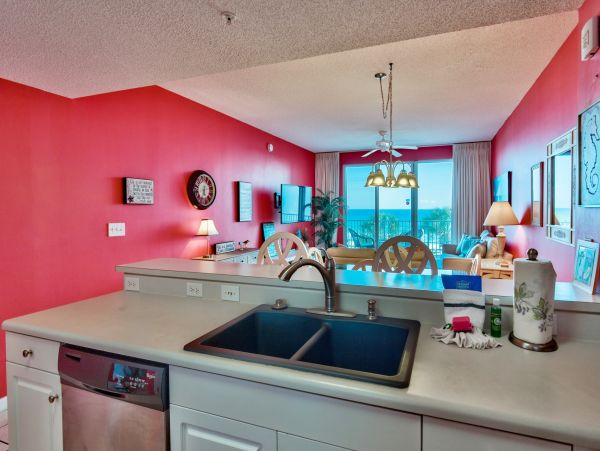 Beaches Of South Walton Condo 966388