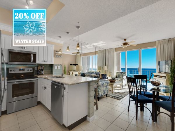 Beaches Of South Walton Condo 966389