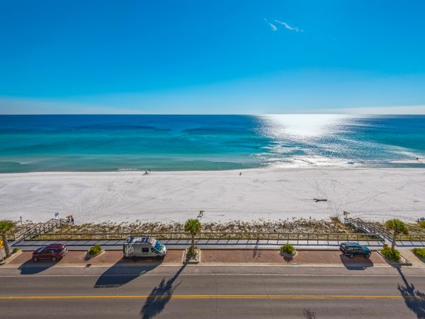 Beaches Of South Walton Condo 966389
