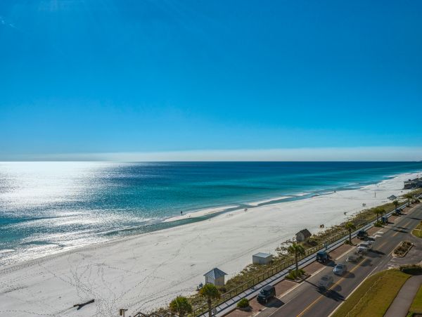 Beaches Of South Walton Condo 966389
