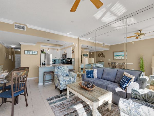 Beaches Of South Walton Condo 966389