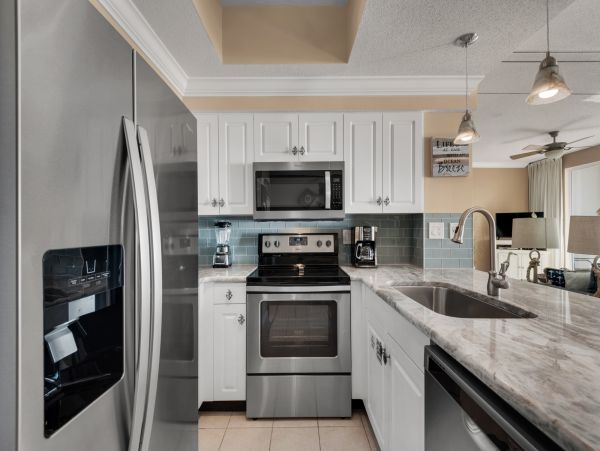Beaches Of South Walton Condo 966389