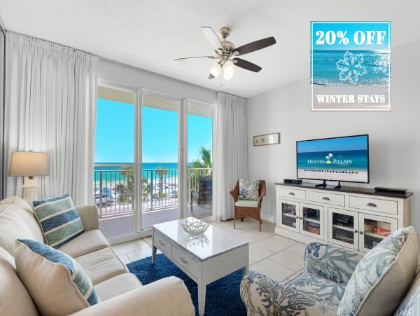 Beaches Of South Walton Condo 966390