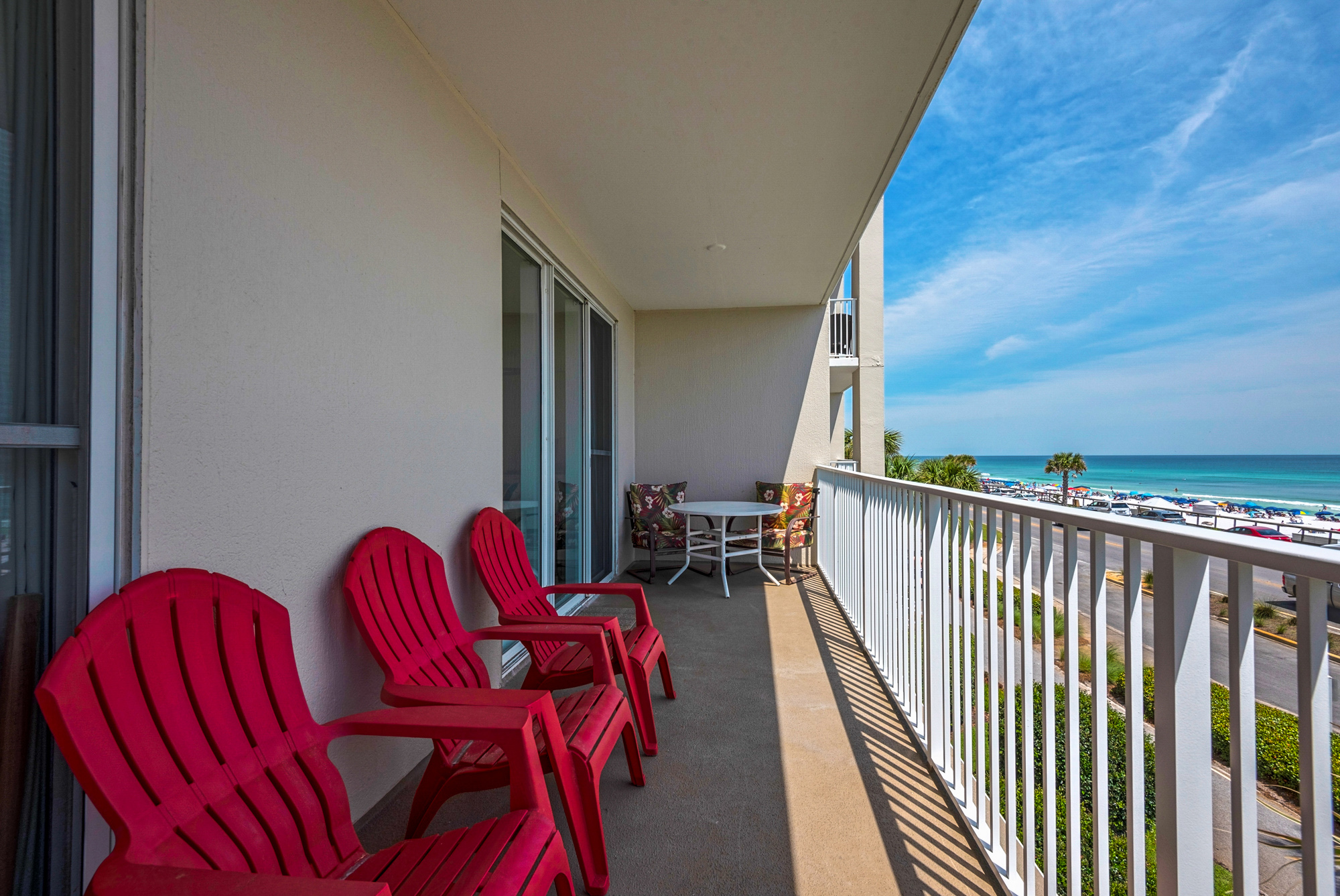 Beaches Of South Walton Condo 966390