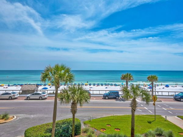 Beaches Of South Walton Condo 966390