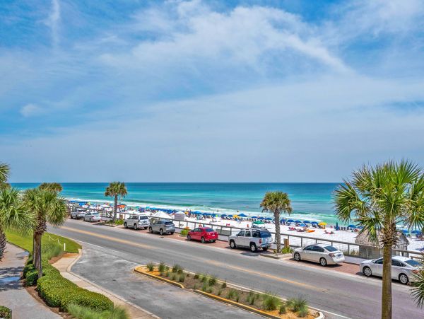 Beaches Of South Walton Condo 966390