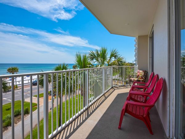 Beaches Of South Walton Condo 966390
