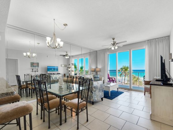 Beaches Of South Walton Condo 966390