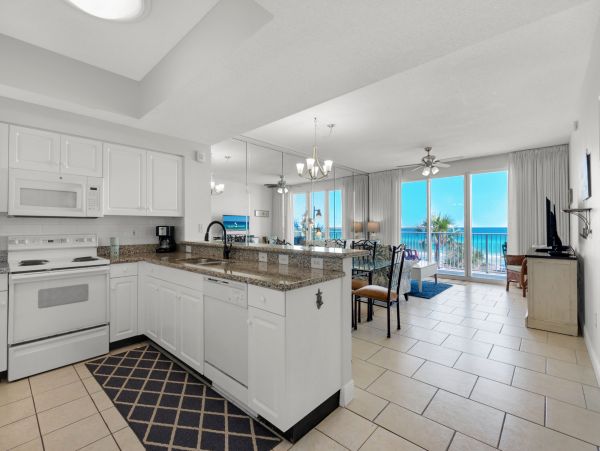 Beaches Of South Walton Condo 966390