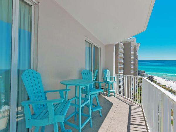 Beaches Of South Walton Condo 966391