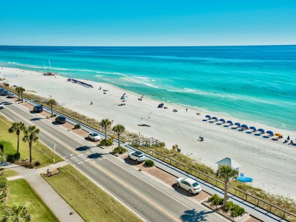 Beaches Of South Walton Condo 966391