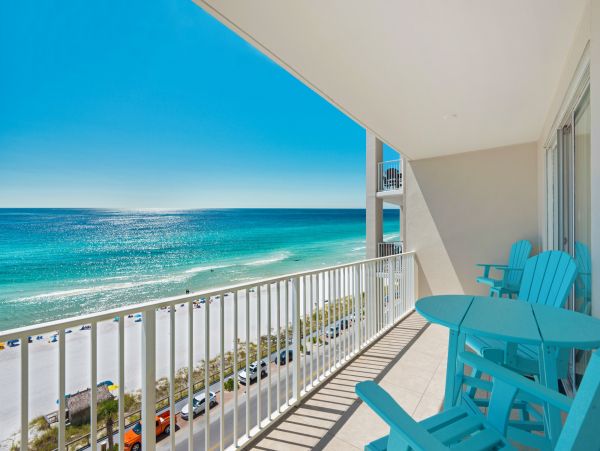 Beaches Of South Walton Condo 966391