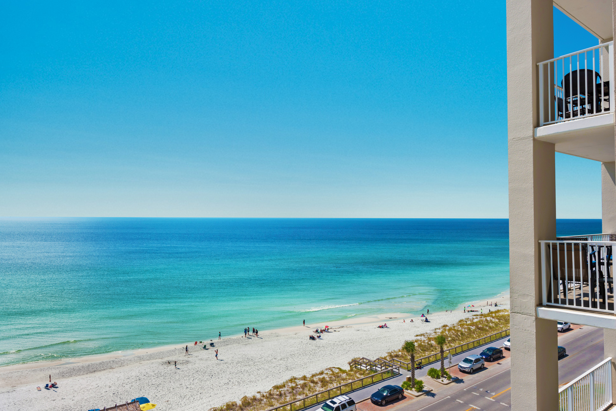 Beaches Of South Walton Condo 966391
