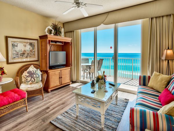 Beaches Of South Walton Condo 966391