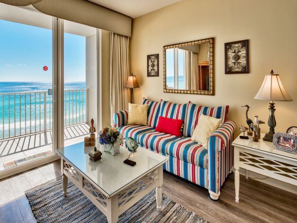 Beaches Of South Walton Condo 966391