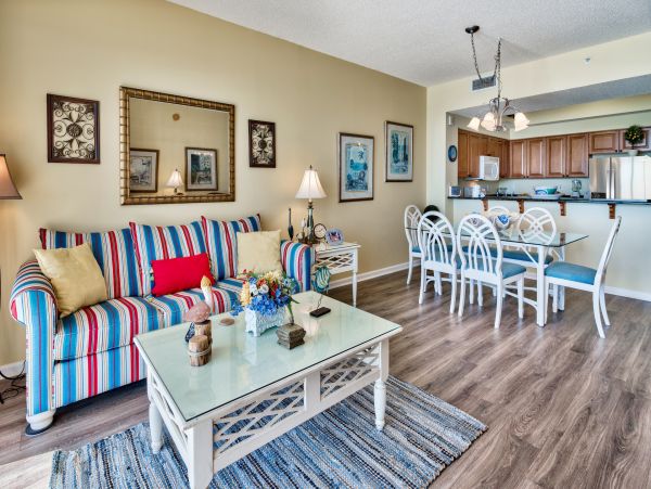Beaches Of South Walton Condo 966391