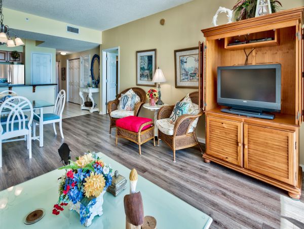 Beaches Of South Walton Condo 966391