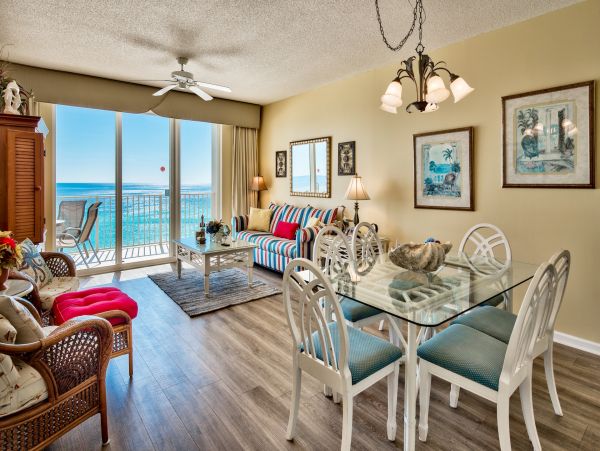 Beaches Of South Walton Condo 966391