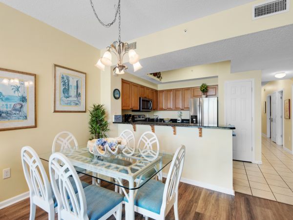 Beaches Of South Walton Condo 966391