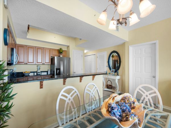 Beaches Of South Walton Condo 966391
