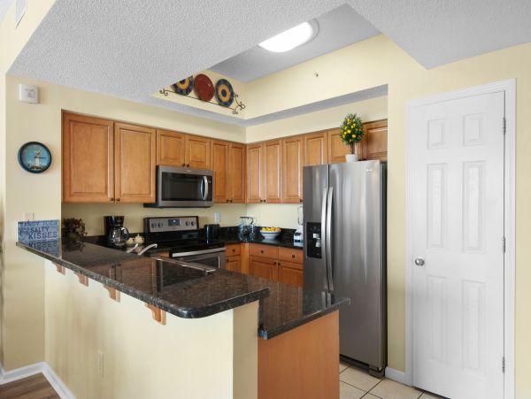 Beaches Of South Walton Condo 966391