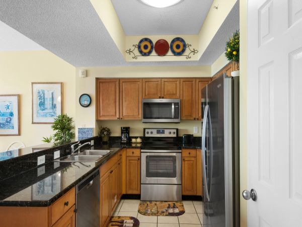 Beaches Of South Walton Condo 966391