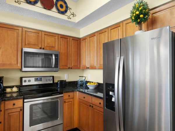 Beaches Of South Walton Condo 966391