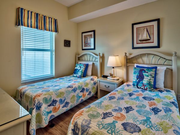 Beaches Of South Walton Condo 966391