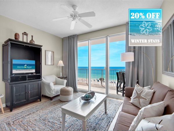 Beaches Of South Walton Condo 966392