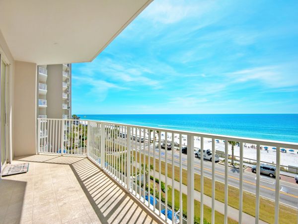 Beaches Of South Walton Condo 966392