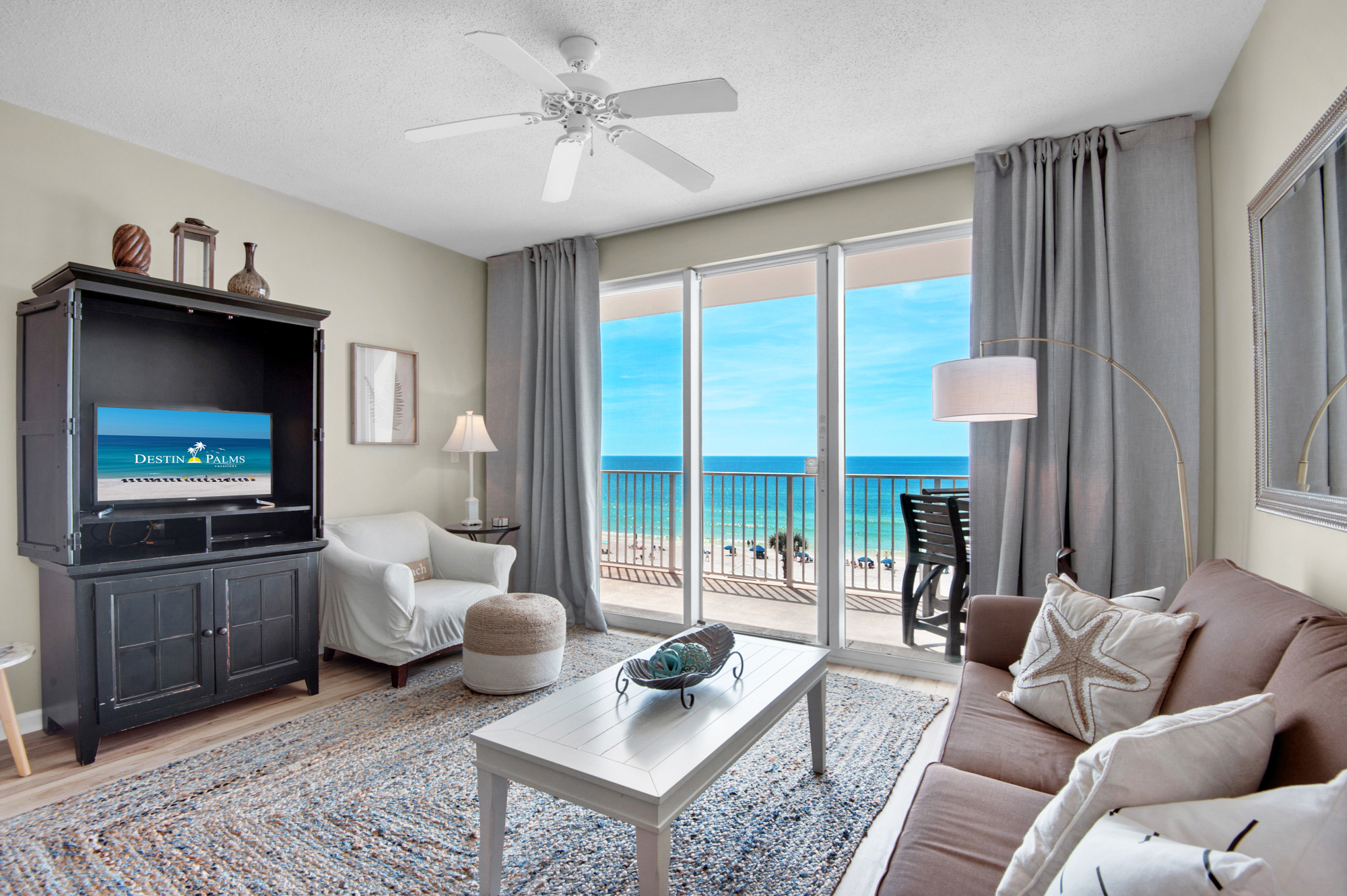 Beaches Of South Walton Condo 966392