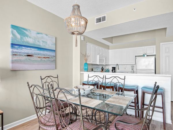 Beaches Of South Walton Condo 966392
