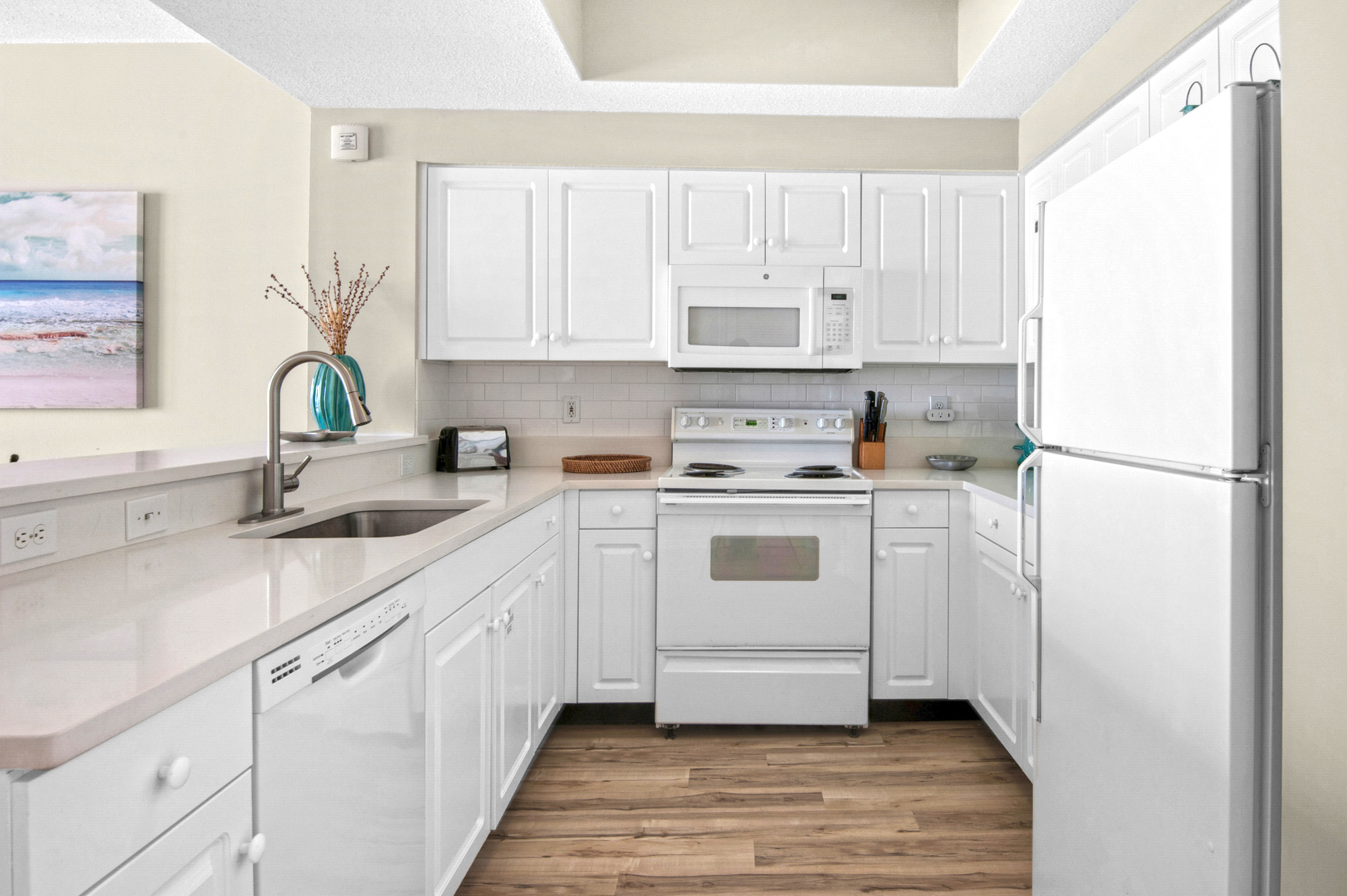 Beaches Of South Walton Condo 966392
