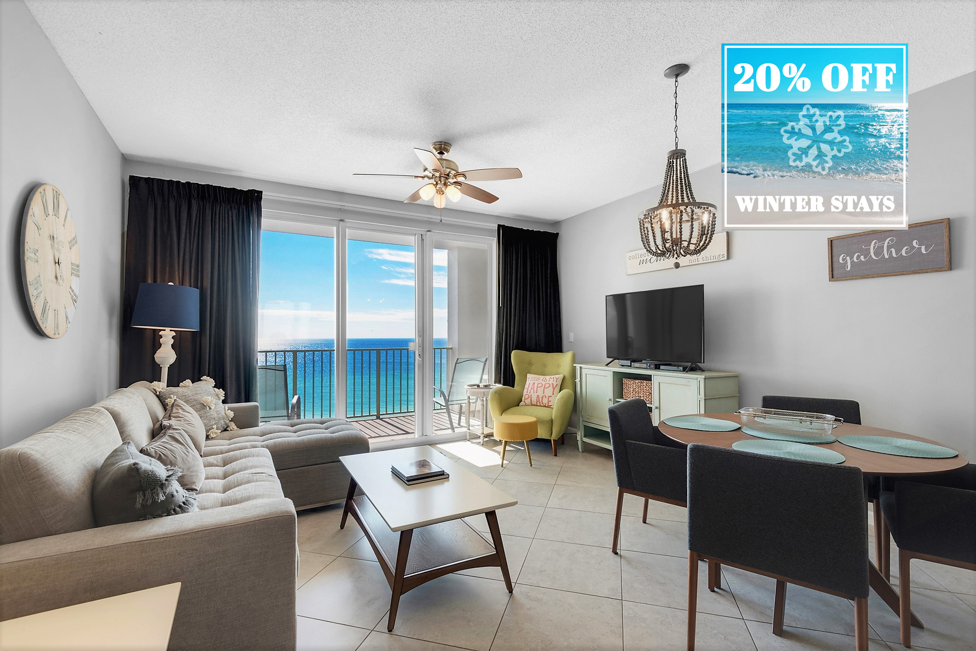 Beaches Of South Walton Condo 966393